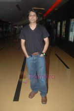 Nagesh Kuknoor at Nagesh Kuknoor_s film Mod first look in Cinemax, Mumbai on 2nd Aug 2011 (16).JPG
